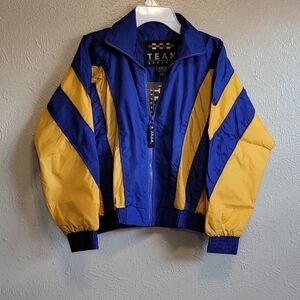 Children Rain Jacket Size YS Wind breaker Lightweight Waterproof  Sports